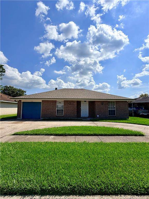 5428 Tusa Drive - Photo 1