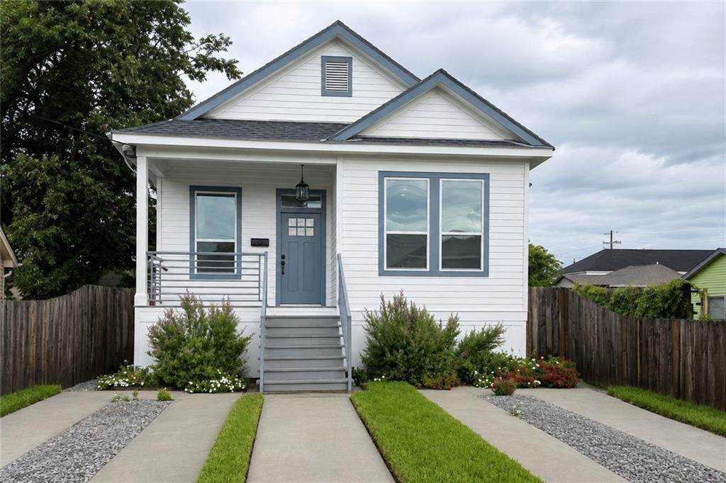 3414 Monroe Street - Photo 1