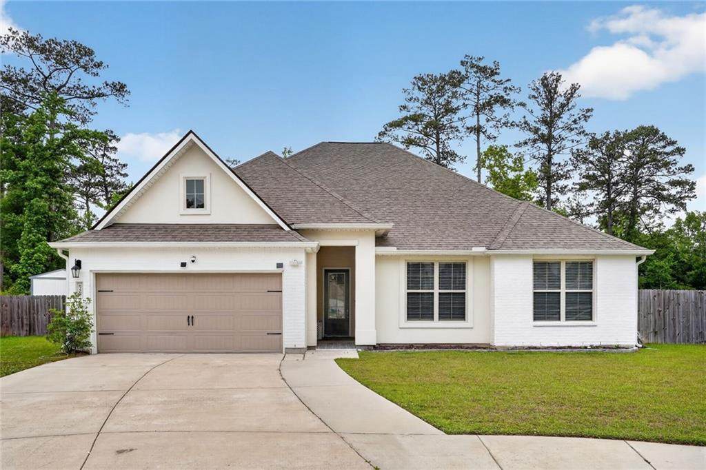 67561 Emerald Dove Drive - Photo 1