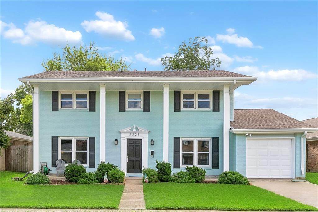 2225 Judith Street - Photo 1