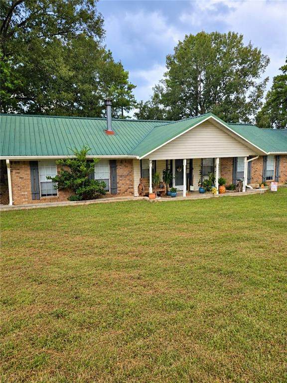 5683 Natchitoches Highway - Photo 1