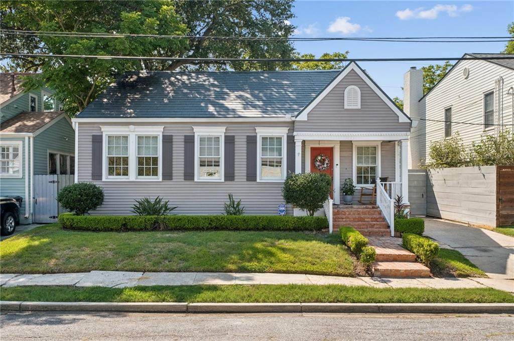 108 Maryland Drive - Photo 1