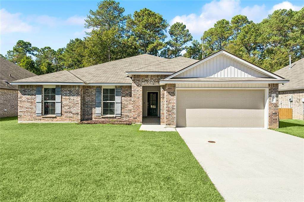 42399 Evangeline Drive - Photo 1