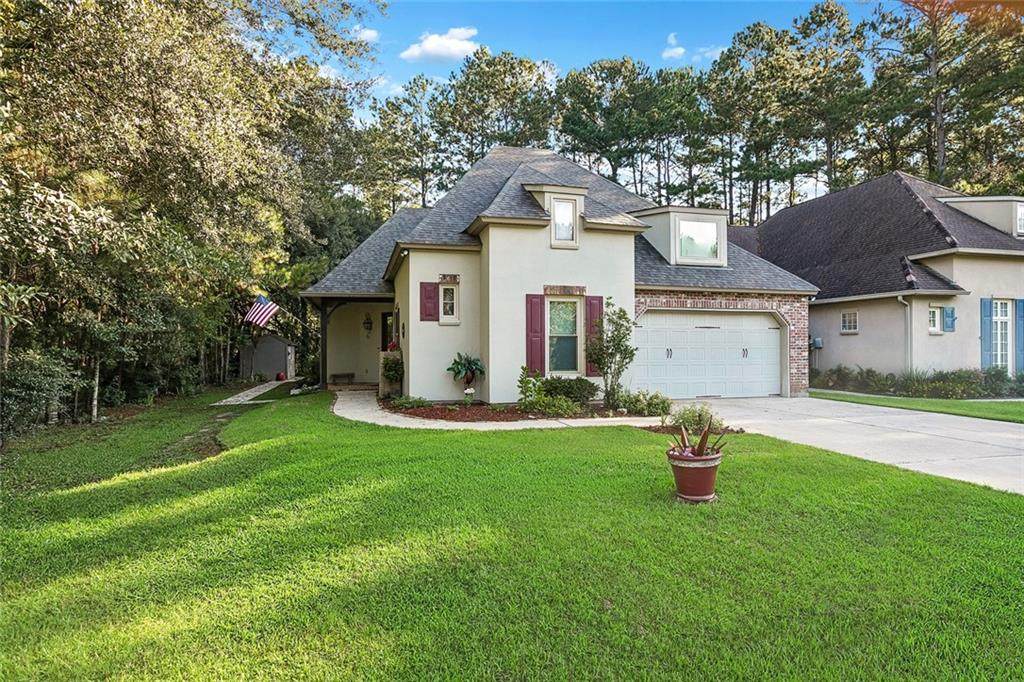 155 Grand Lake Drive - Photo 1