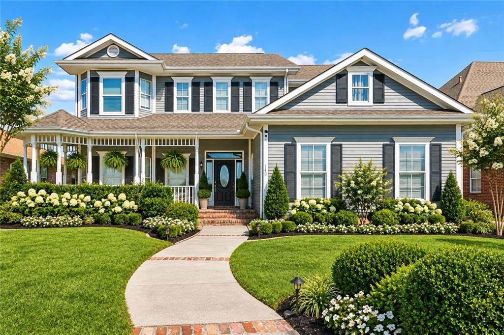 140 Pinehurst Court - Photo 1