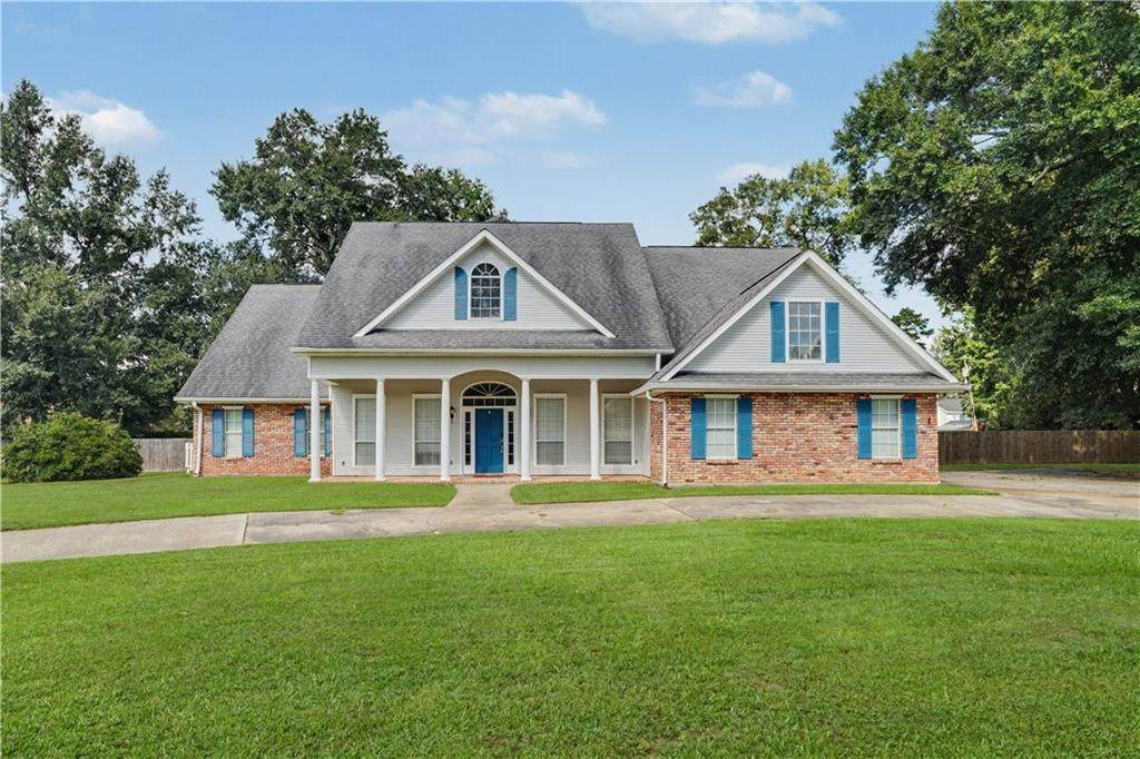 1012 Poplar Road - Photo 1