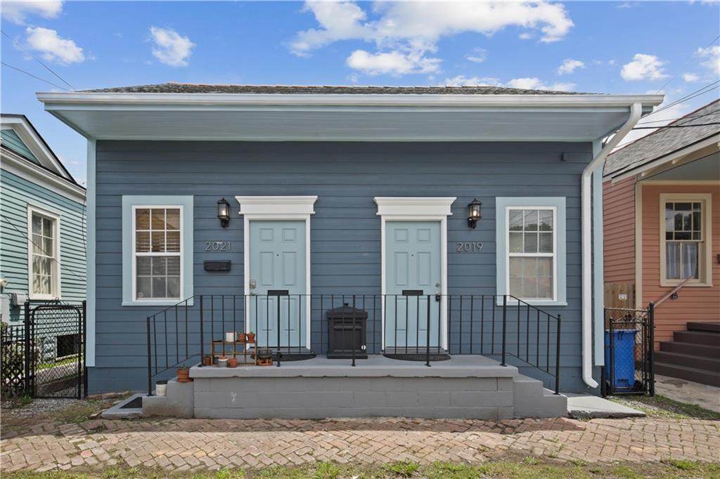 2019 21 Kerlerec Street - Photo 1