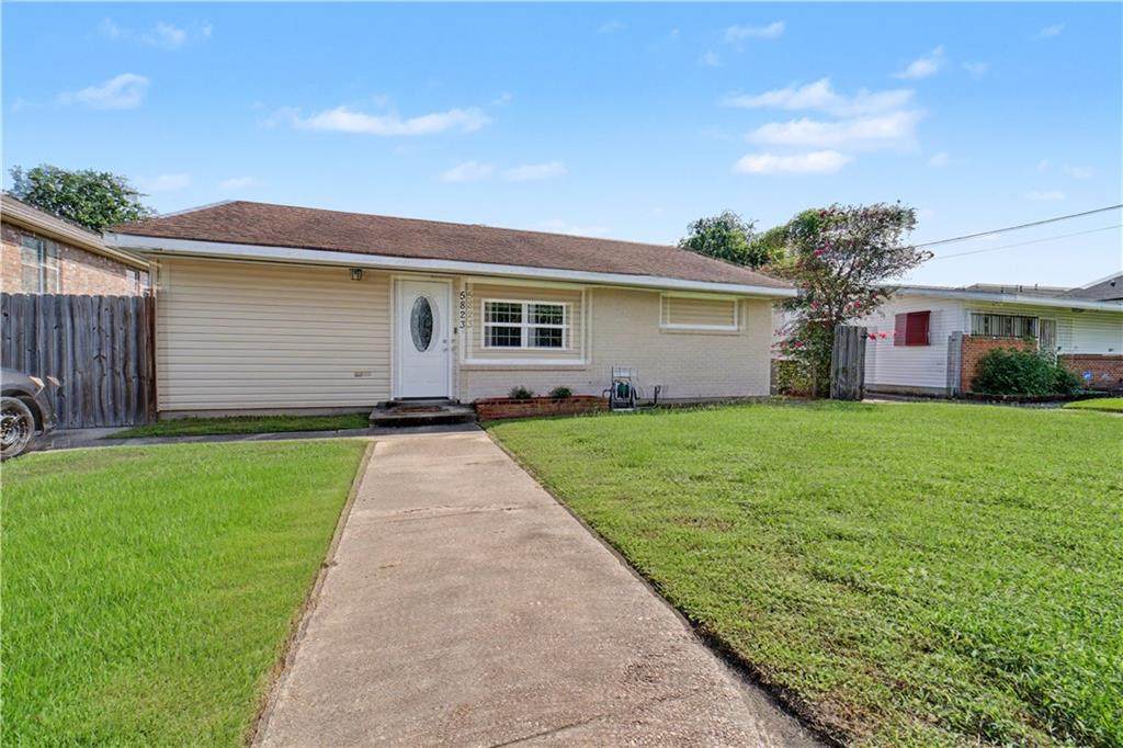 5823 Debore Drive - Photo 1