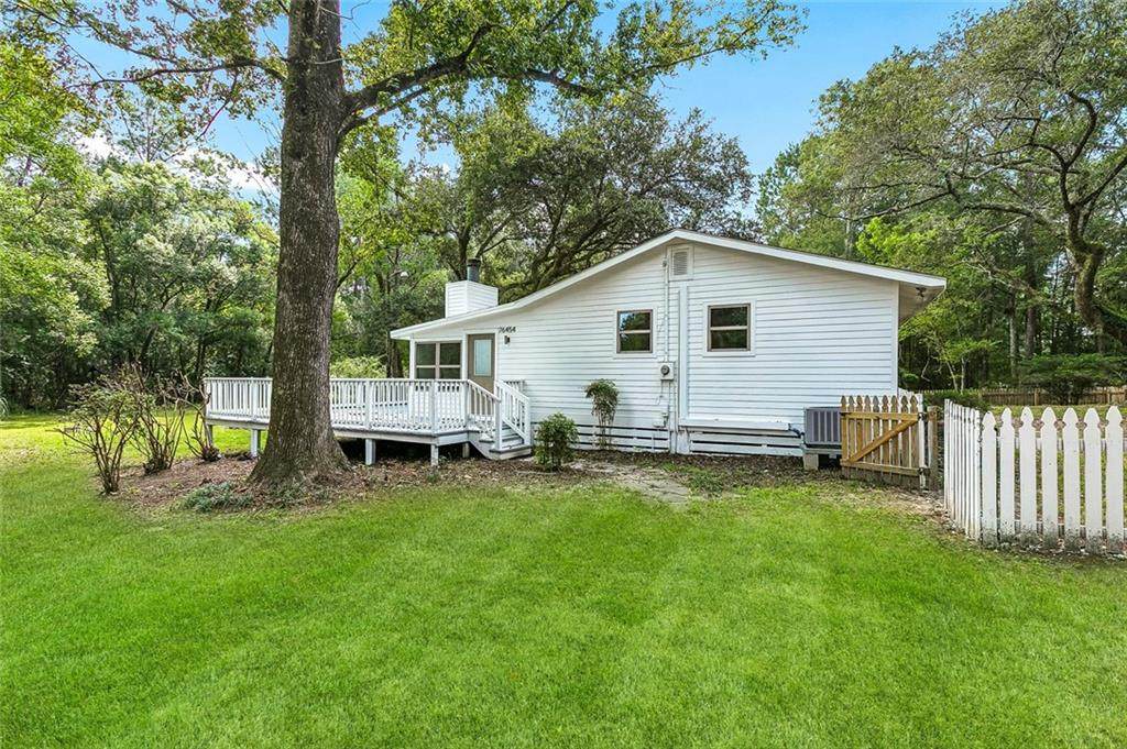 76454 Highway 1081 Highway - Photo 1