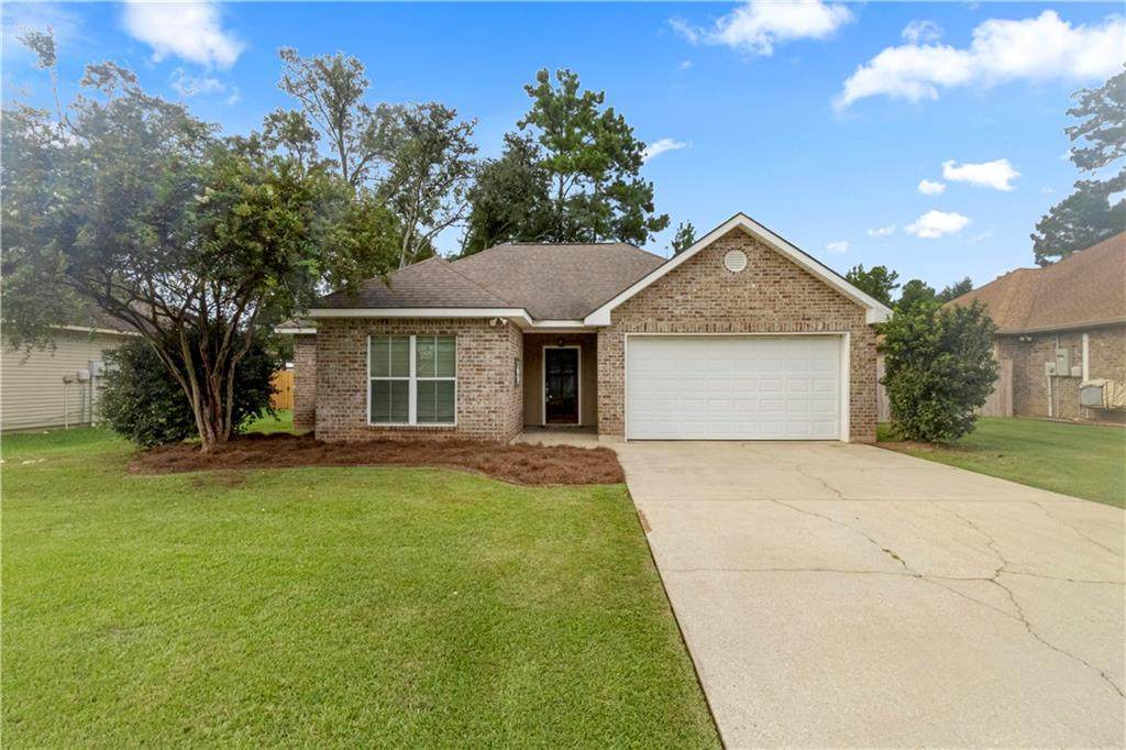 17475 Milan Drive - Photo 1