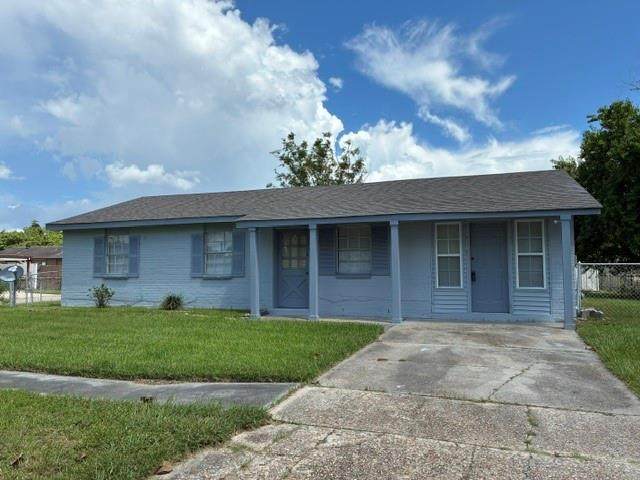4101 Sierra Street - Photo 1