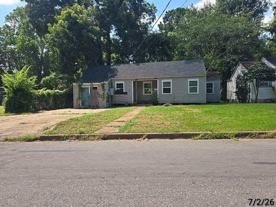 2607 Hynson Street - Photo 1
