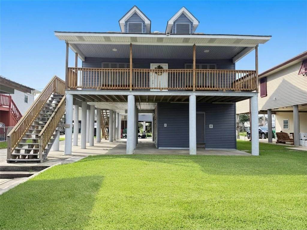 4930 Deborah Ann Drive - Photo 1