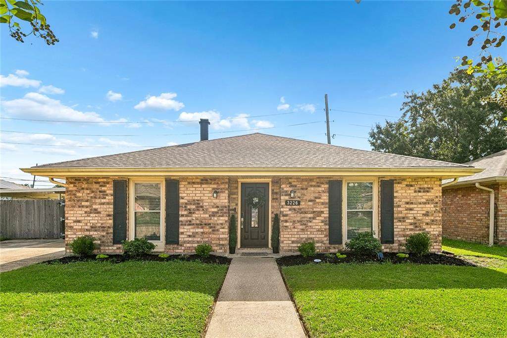 3226 Lafourche Court - Photo 1