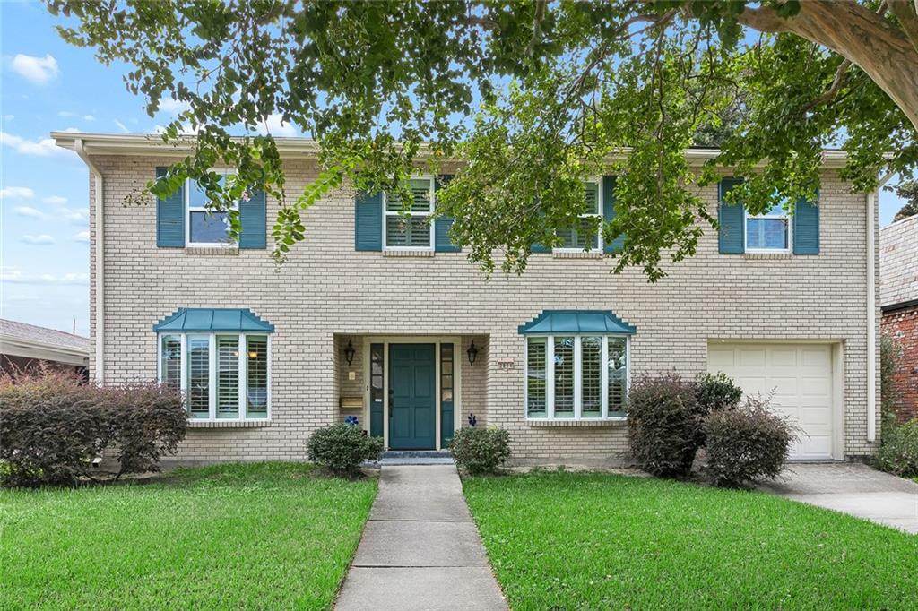 2804 Belmont Place - Photo 1