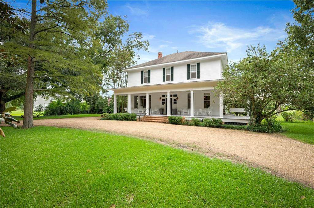 687 Chickamaw Road - Photo 1