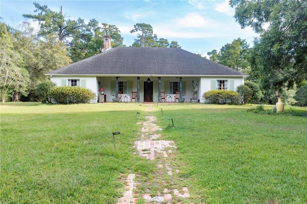 2245 Gause W Boulevard - Photo 1