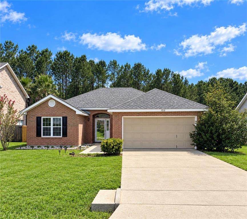153 Penn Mill Lakes Boulevard - Photo 1