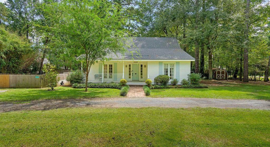 1024 Filmore Street - Photo 1