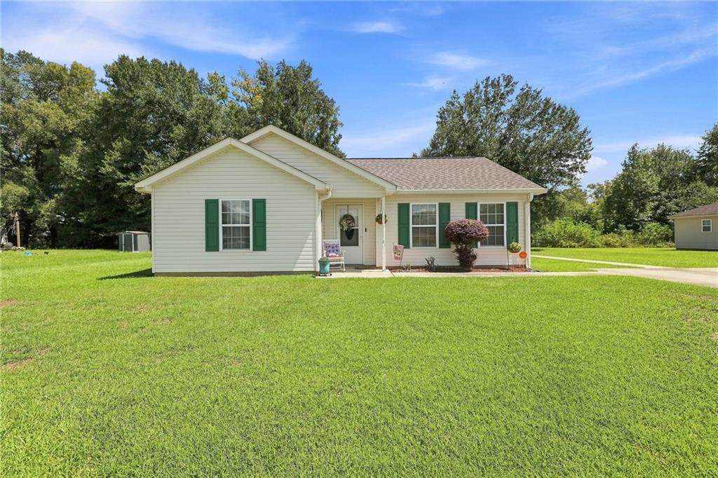 326 Glendale Drive - Photo 1