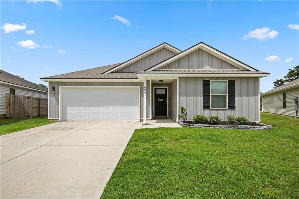 60417 Culper Drive - Photo 1