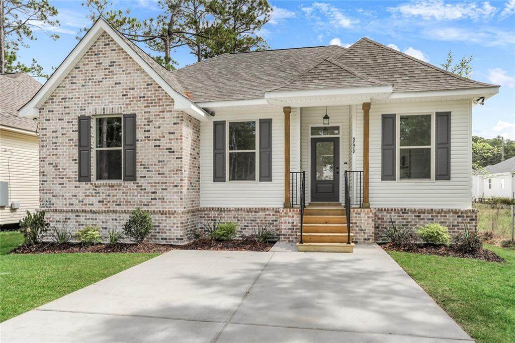 57438 Beech Avenue - Photo 1