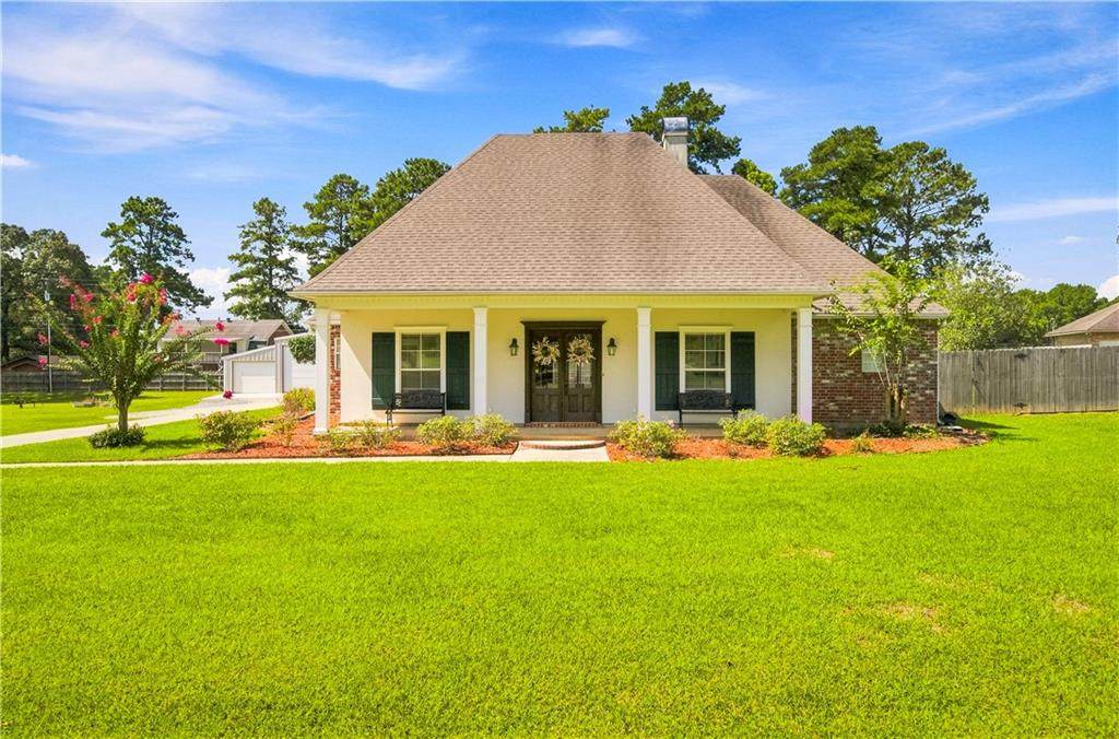 102 O Hara Lane - Photo 1