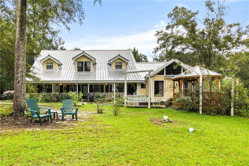 28877 Berry Todd Road - Photo 1