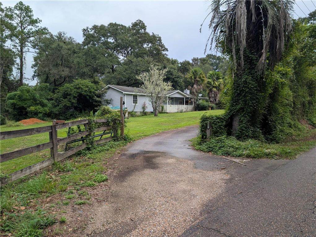 21231 Pat O'brien Road - Photo 1