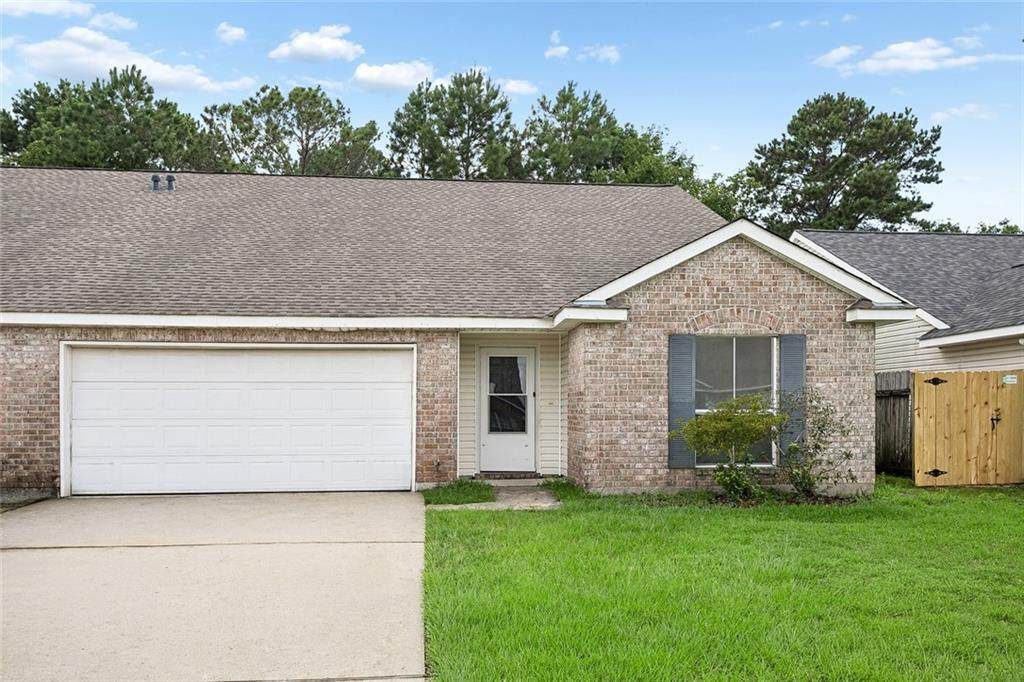 1108 Clairise Court - Photo 1