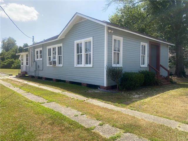 1109 Holly Street - Photo 1