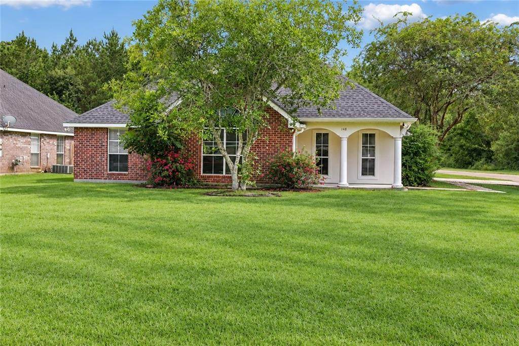 148 Gate Drive - Photo 1