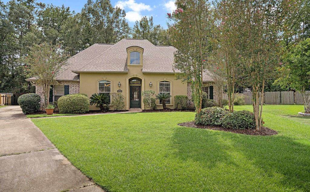1508 Petite Court - Photo 1