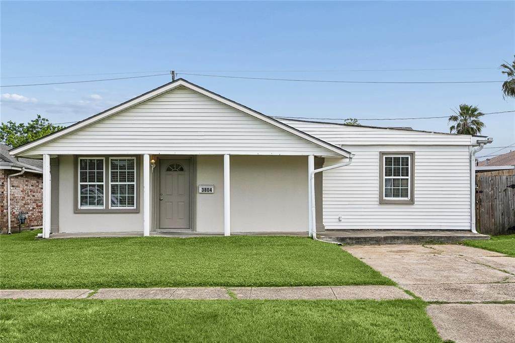 3804 Louisiana State Drive - Photo 1