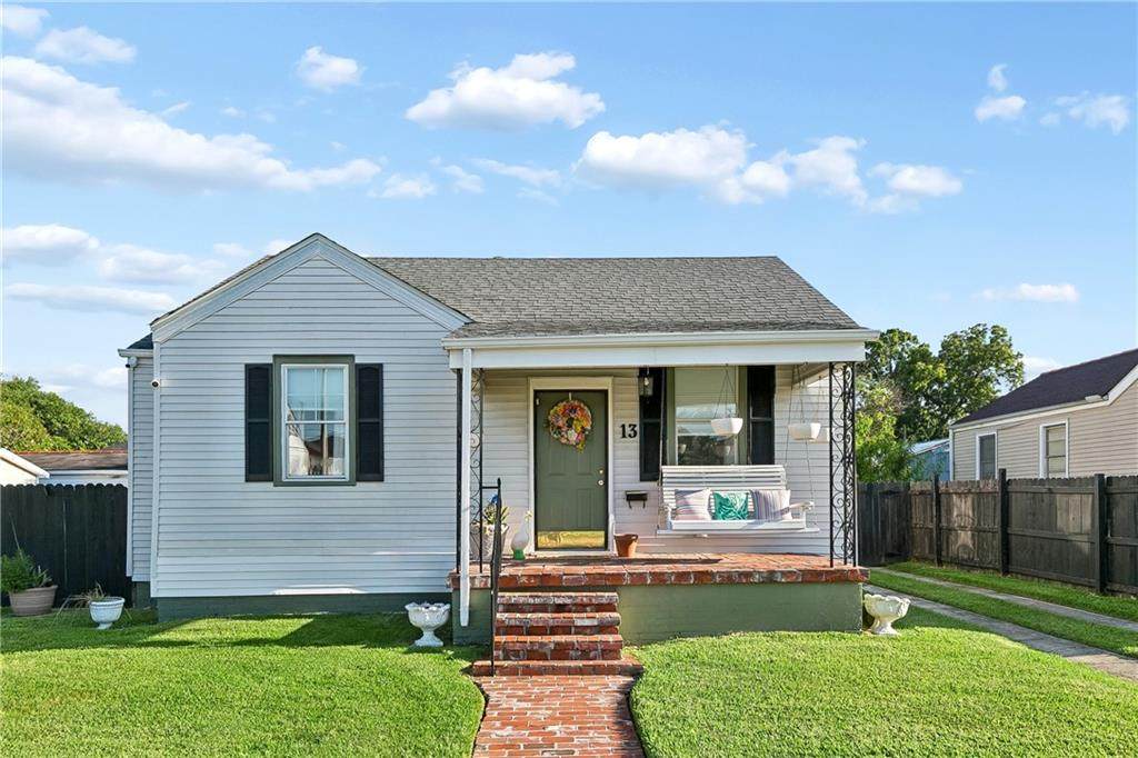 13 San Jose Avenue - Photo 1
