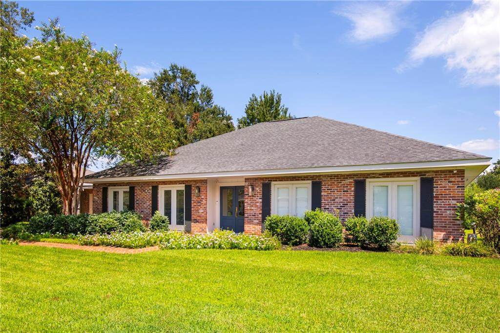 4703 Warwick Way - Photo 1