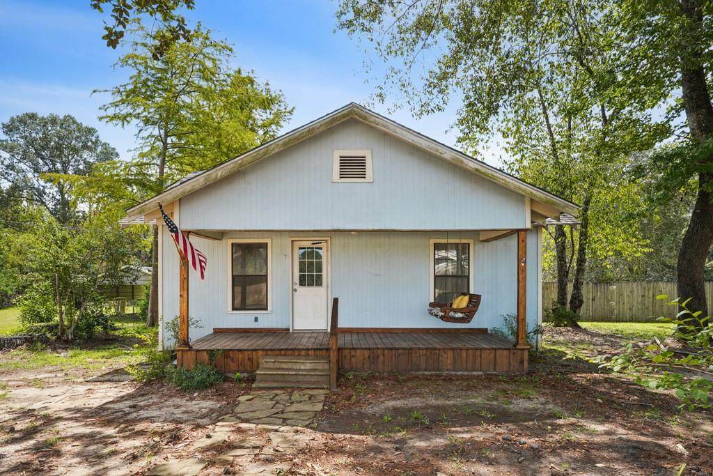 58536 Hwy 439 Highway - Photo 1