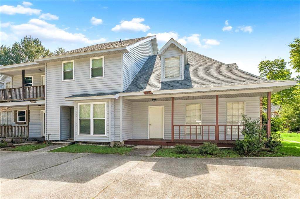 35240 Bayou Liberty Road - Photo 1