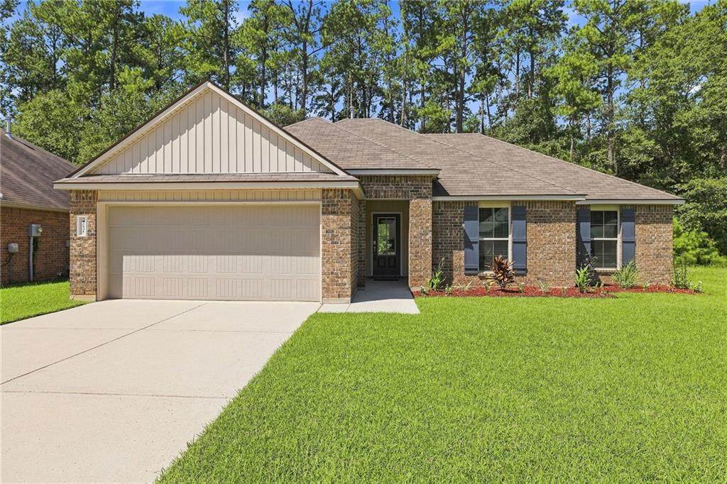 42431 Evangeline Drive - Photo 1