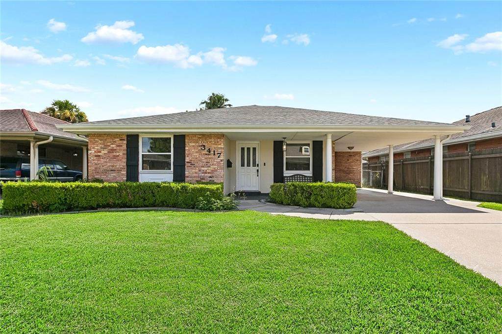3417 Metairie Court - Photo 1