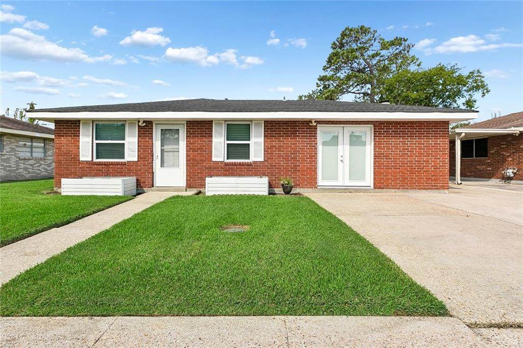 3448 Caminada Drive - Photo 1