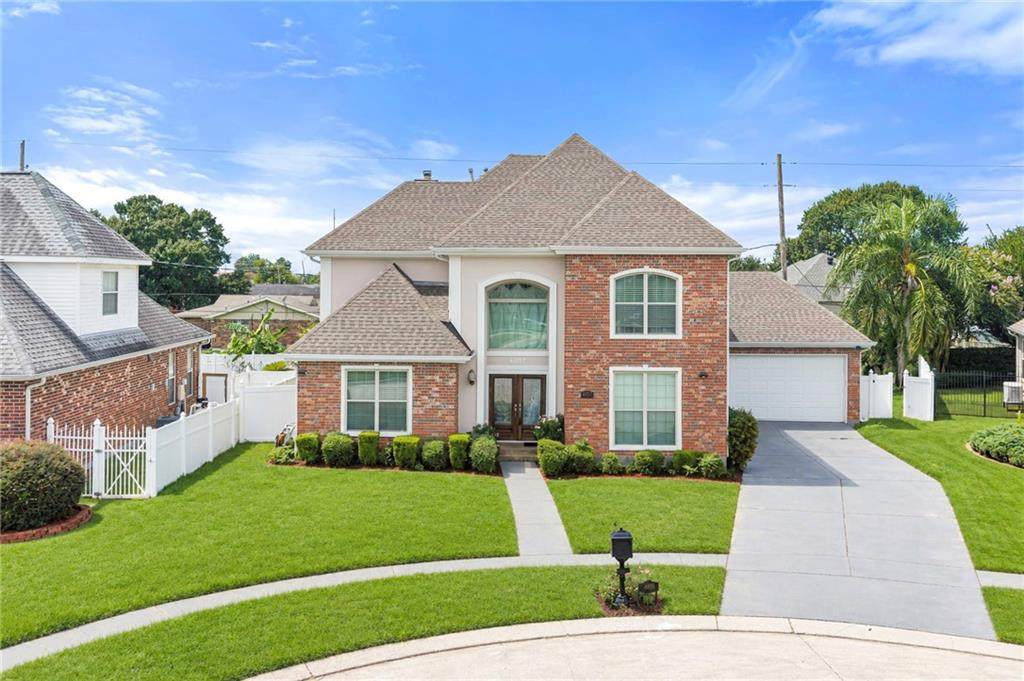 4057 TURTLE Bayou Drive - Photo 1