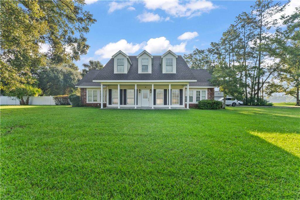 21255 Wittie Road - Photo 1
