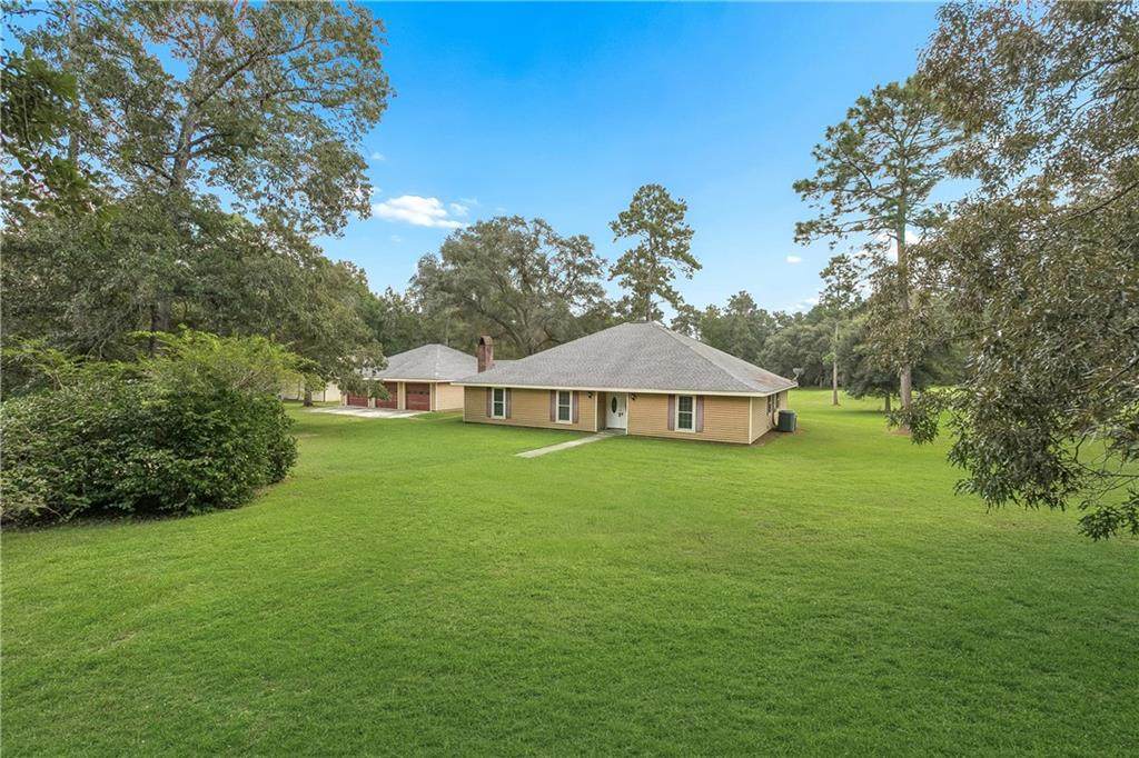 12522 Highway 1077 Highway - Photo 1