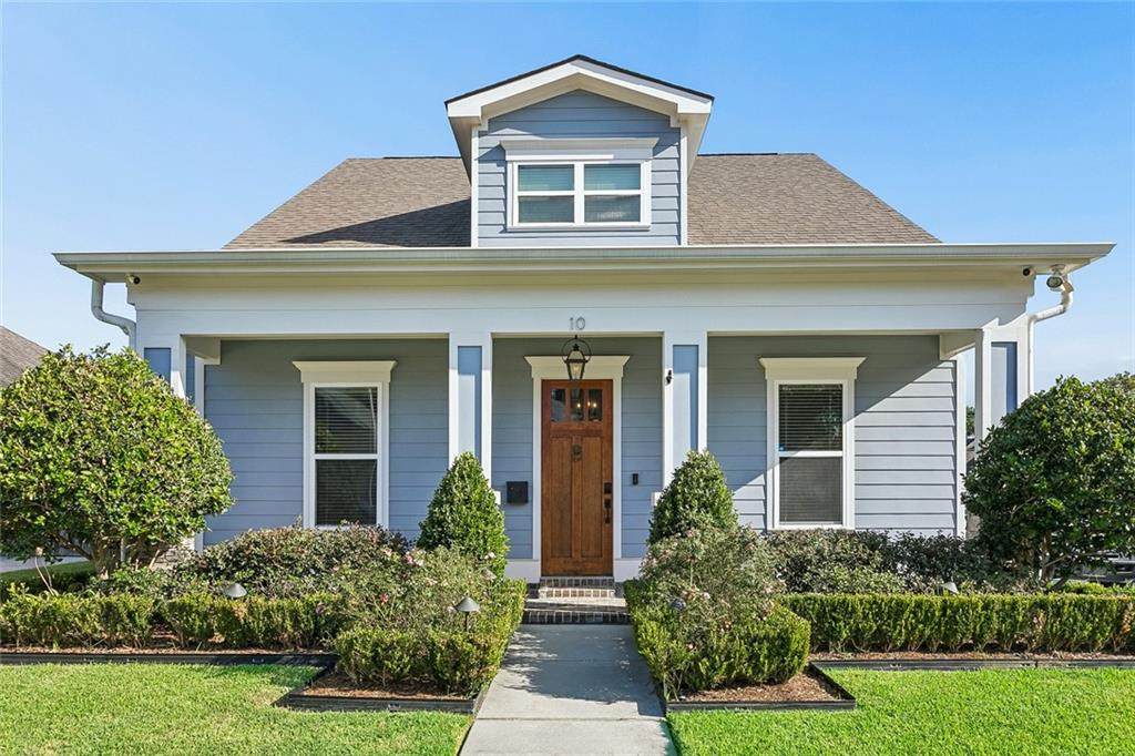 10 Magnolia Place - Photo 1