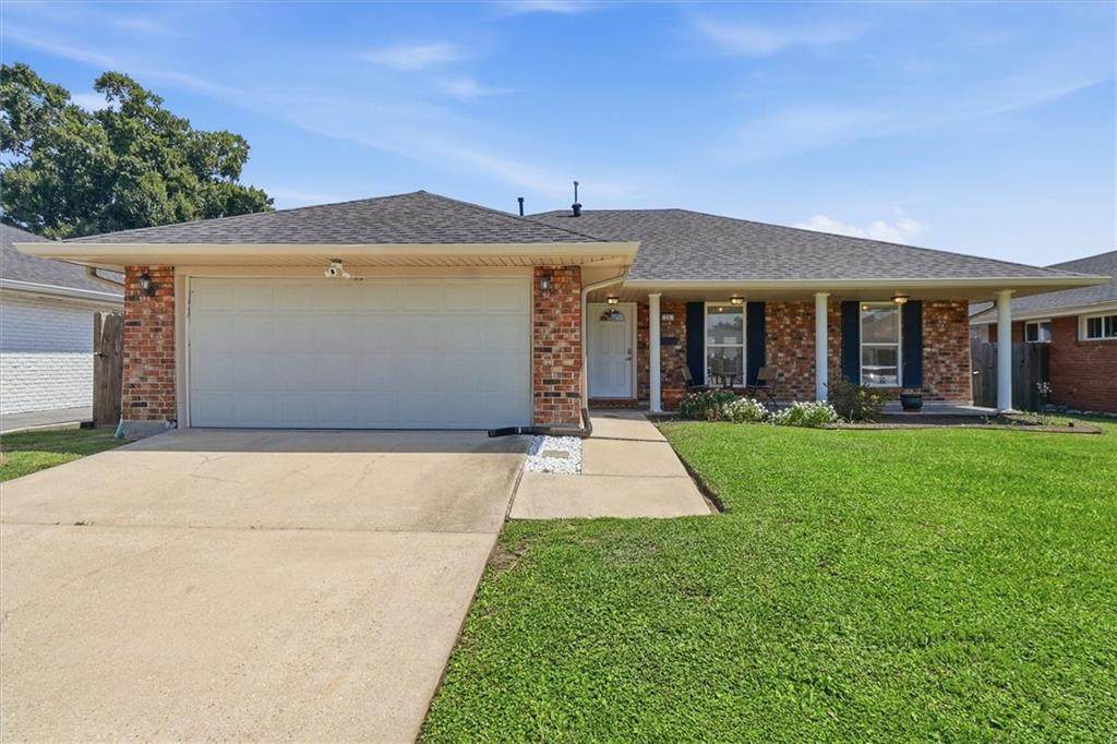 24 Forstall Avenue - Photo 1