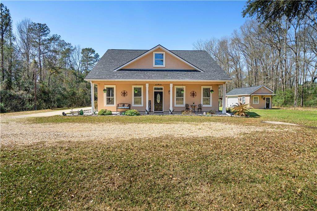 51131 Highway 445 - Photo 1