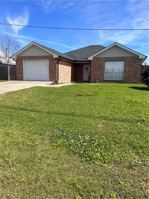 732 Gardenia Street Street - Photo 1