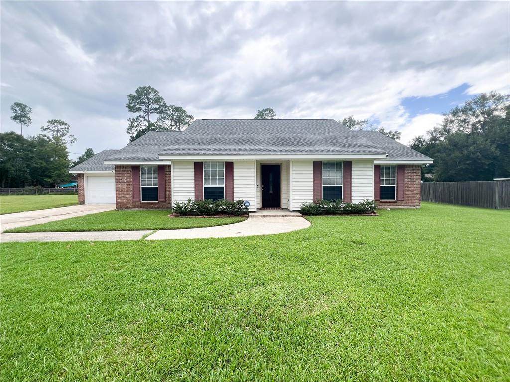 178 Cherokee Dr Drive - Photo 1