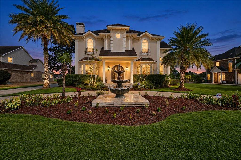 3709 Lake Michel Court - Photo 1